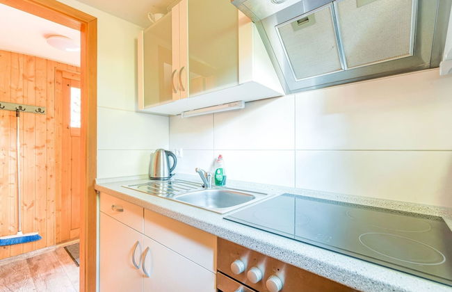 Hideaway With Lakeside Leisure - Foto 5