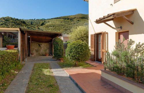 Villetta i Nocetti - Foto 30