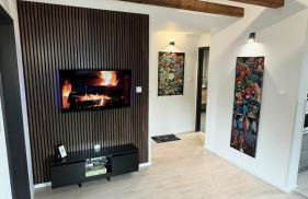 Charmant appartement 3 pièces proche hyper centre Strasbourg - Foto 1