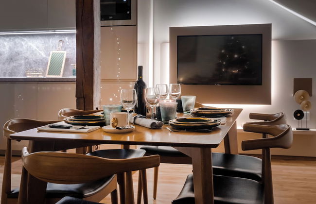 Louren Apartments - Foto 72