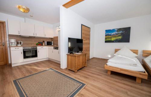 Alphirt Ferienwohnungen - Foto 26