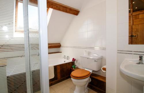 Trooper's Barn - Foto 24