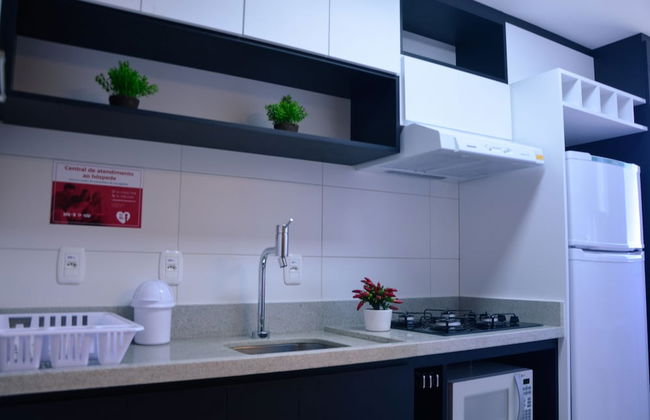 Residencial Paradiso - Foto 80