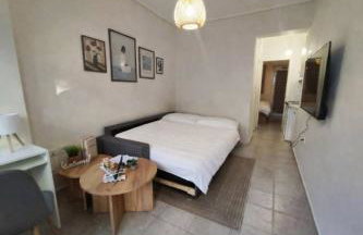 Castra Garden House Thessaloniki - Foto 3