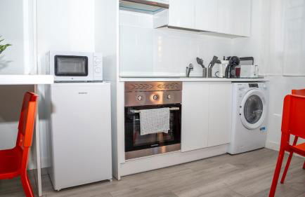 Studio 1 Soto Parking Renfe - Foto 10