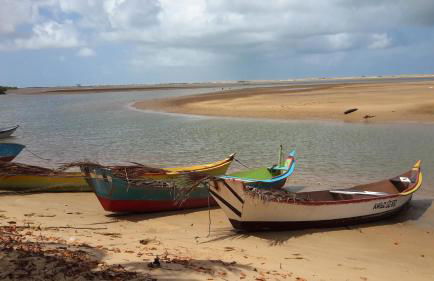 CHALE PERTO DA PRAIA COM DUAS SUITES E VARANDAO - Photo 9