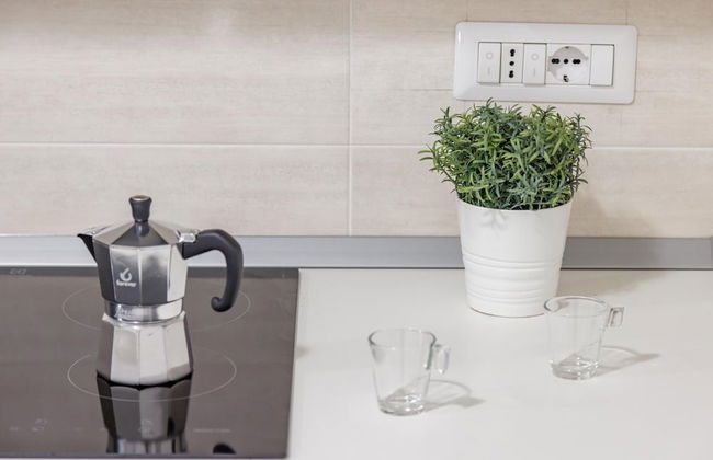 Garibaldi Central Station Apartment by Wonderful Italy - Foto 7