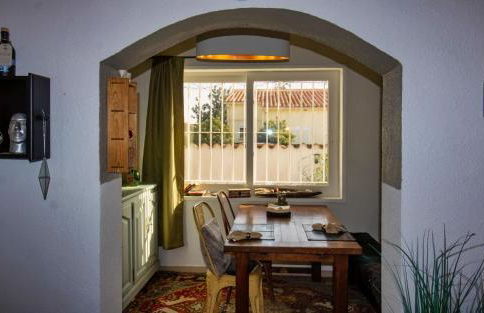 Villa privada con Chill Out y Barbacoa ALBERT VILLAS - Foto 14