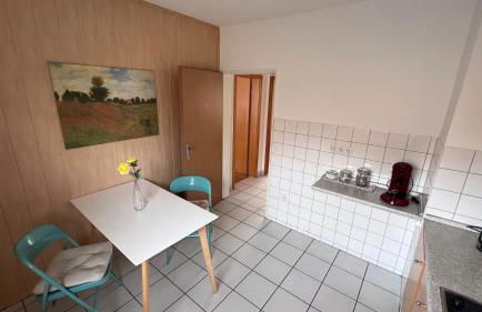 Apartmenthaus Somborn - Foto 80