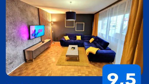 Stan na dan Koprivnica-Comfort - Foto 5