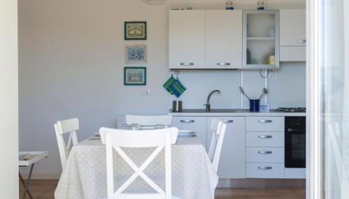 Casa fronte mare al Cavalluccio - Foto 4