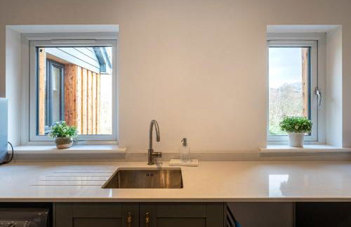 Strathfillan Lodge - Foto 31