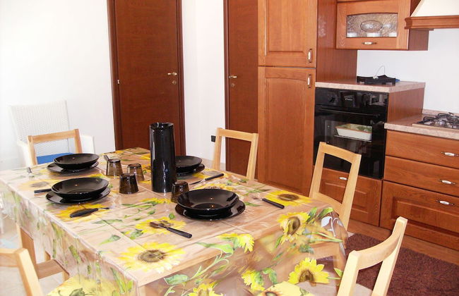 Casa Vacanze Villa Dyria - Foto 7