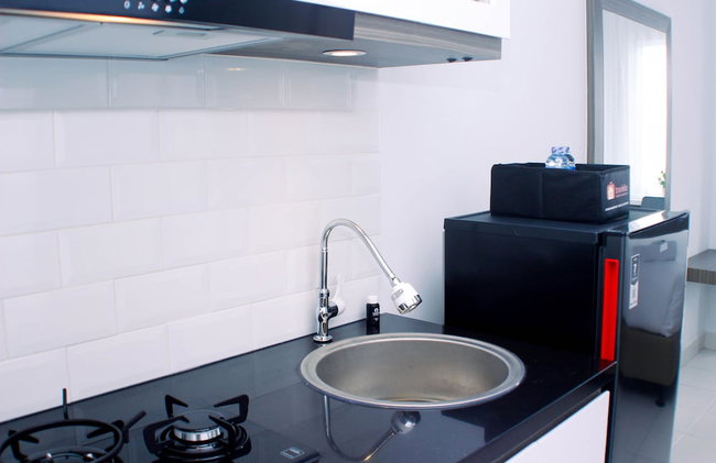 Simply And Well Design Studio Room At Patraland Urbano Apartment - Foto 12