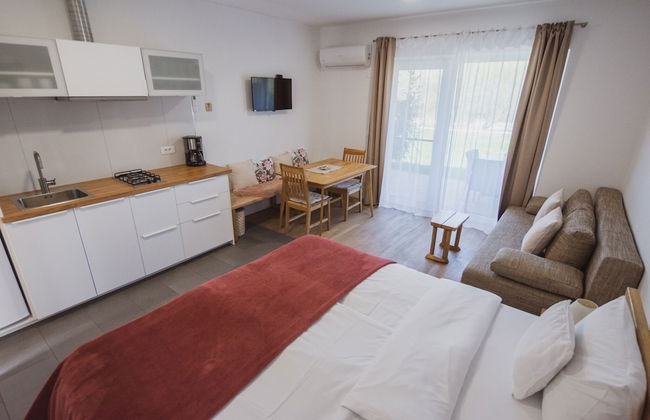 Pr`fik Apartments - Photo 70