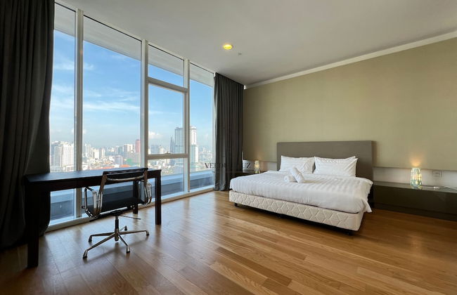 The Platinum Suites KLCC by Veedu Hauz - Foto 27