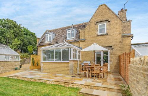 The Mill Lodge - Foto 1