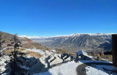 appartement Risoul 1850 - Photo 12