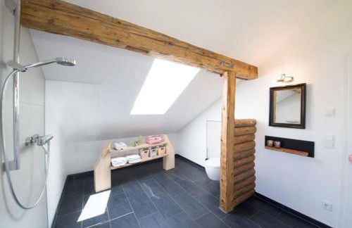 Plaatsje in het Mesnerhuis - Foto 27