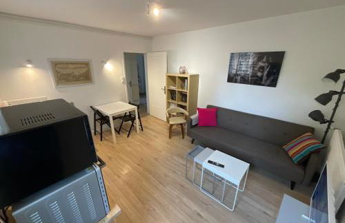 La Petite Maison en Ville - Foto 13