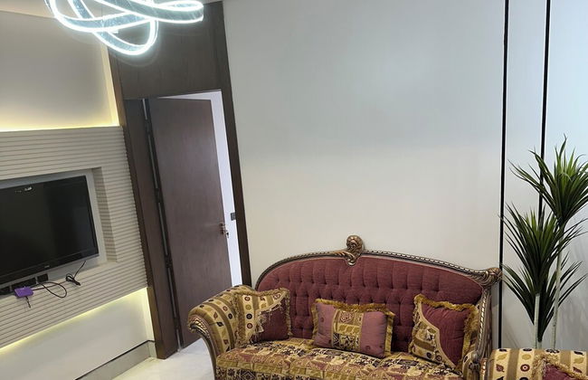 New Family Flat in Taif - Foto 13