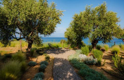 Oceanfront Villa Elaia Private Pool & Panoramic Views - Foto 52