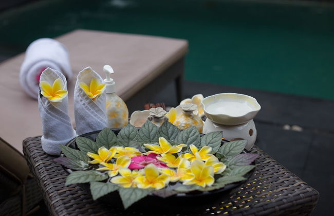 Sandi Agung Villa - Photo 44