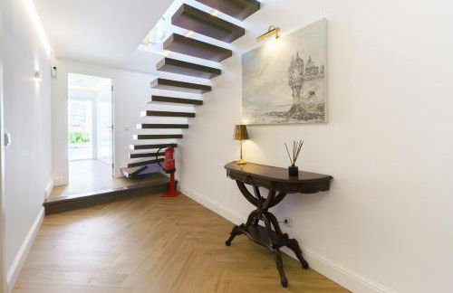 NEW! Stylish Portuguese Soul Retreat in Belém 4p - Photo 30