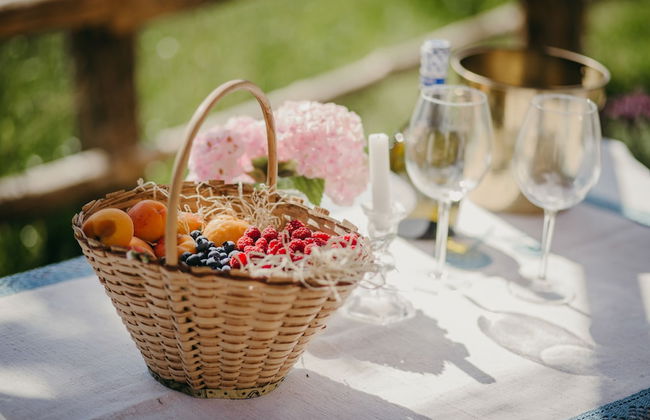 Maso nel bosco - Photo 56