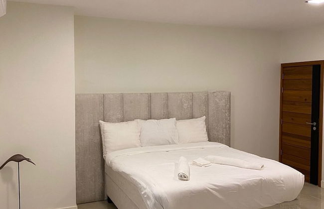 Empire Villa 2 Mon Plaisir - Photo 7