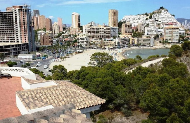 Ballesol Costablanca Senior Resort mayores de 55 - Photo 48