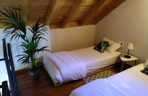 Sustainable Rural House La Lisa Dorada - Foto 21