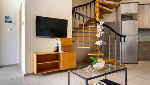 Avia Blue Maisonettes - Messinia Gulf Retreat - Foto 5