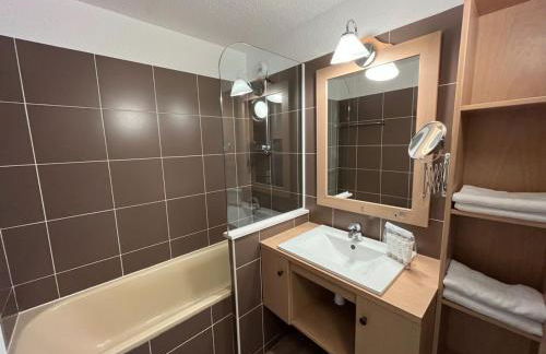 Les Bergers - Piscine Sauna - Foto 19