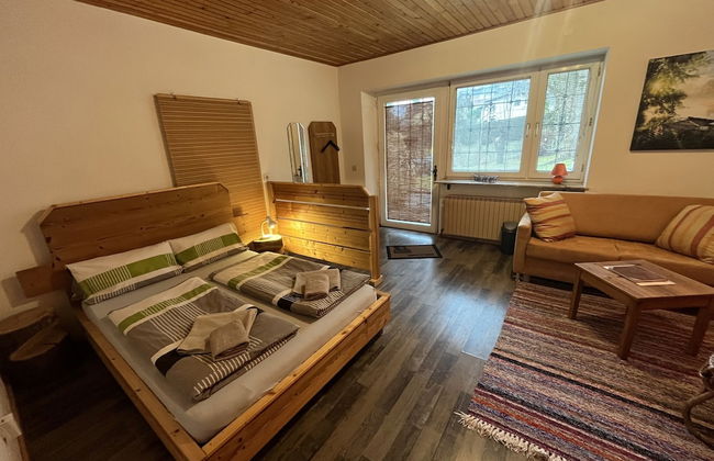 Apartments Am Kirchkogel - Foto 28