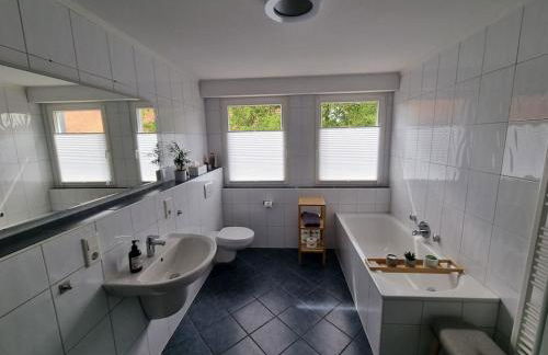 Schöne naturnahe und ruhige Wohnung - Foto 8