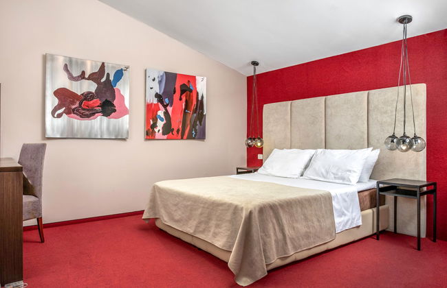 Villa Puntizela - Foto 23