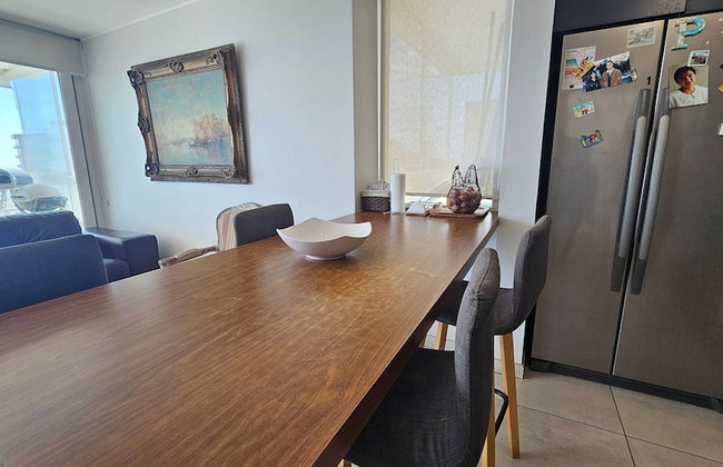 Oceana Suites Reñaca Norte - Photo 18
