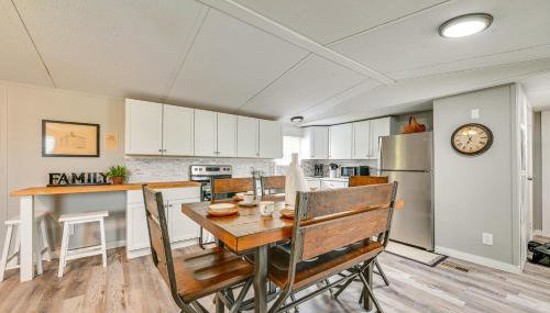 Kentucky Vacation Rental Half-Mi to Mammoth Cave! - Foto 2