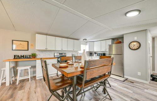 Kentucky Vacation Rental Half-Mi to Mammoth Cave! - Foto 2