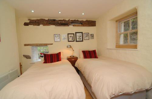 The Old Mill Devils Bridge - Foto 9