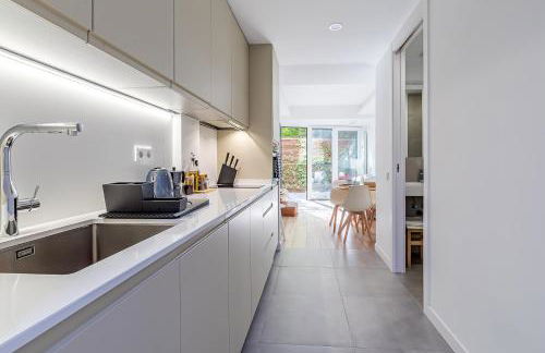 Residencias Bernabéu - Photo 12