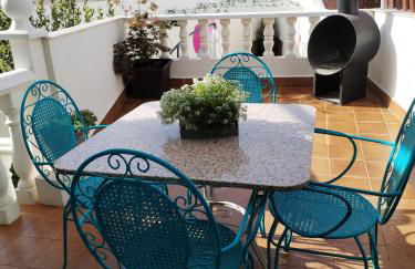 Vivienda Turística El Pimpollo - Foto 7