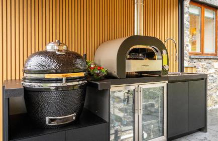 Plas Madoc Coach House - Foto 30