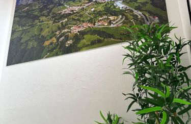 Casa con jardín a pie de playa y montaña - Foto 11