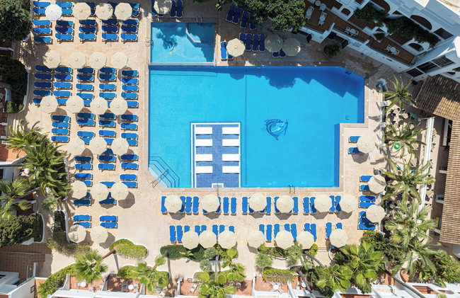 Sol Cala D'Or Apartments - Photo 43