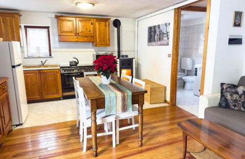 Casa Vacanze Grand-Haury da Andrea - Foto 9