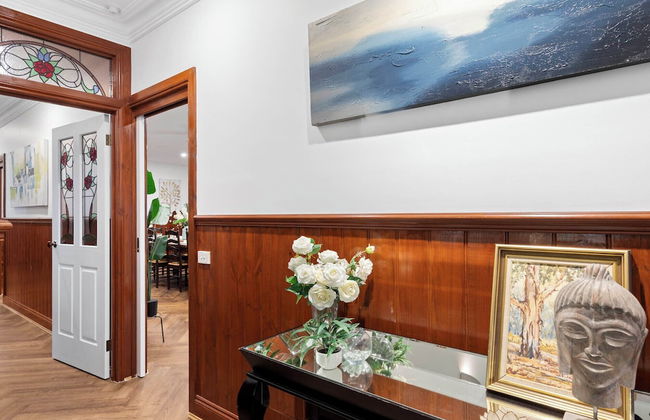 10BR birdwatch house Great Ocean Road - Foto 3