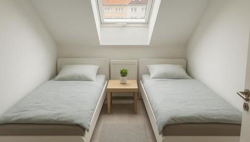 Monteur- und Ferienwohnung Maxdorf - Foto 3