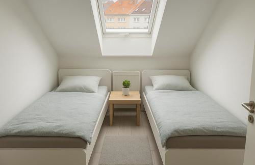 Monteur- und Ferienwohnung Maxdorf - Foto 3